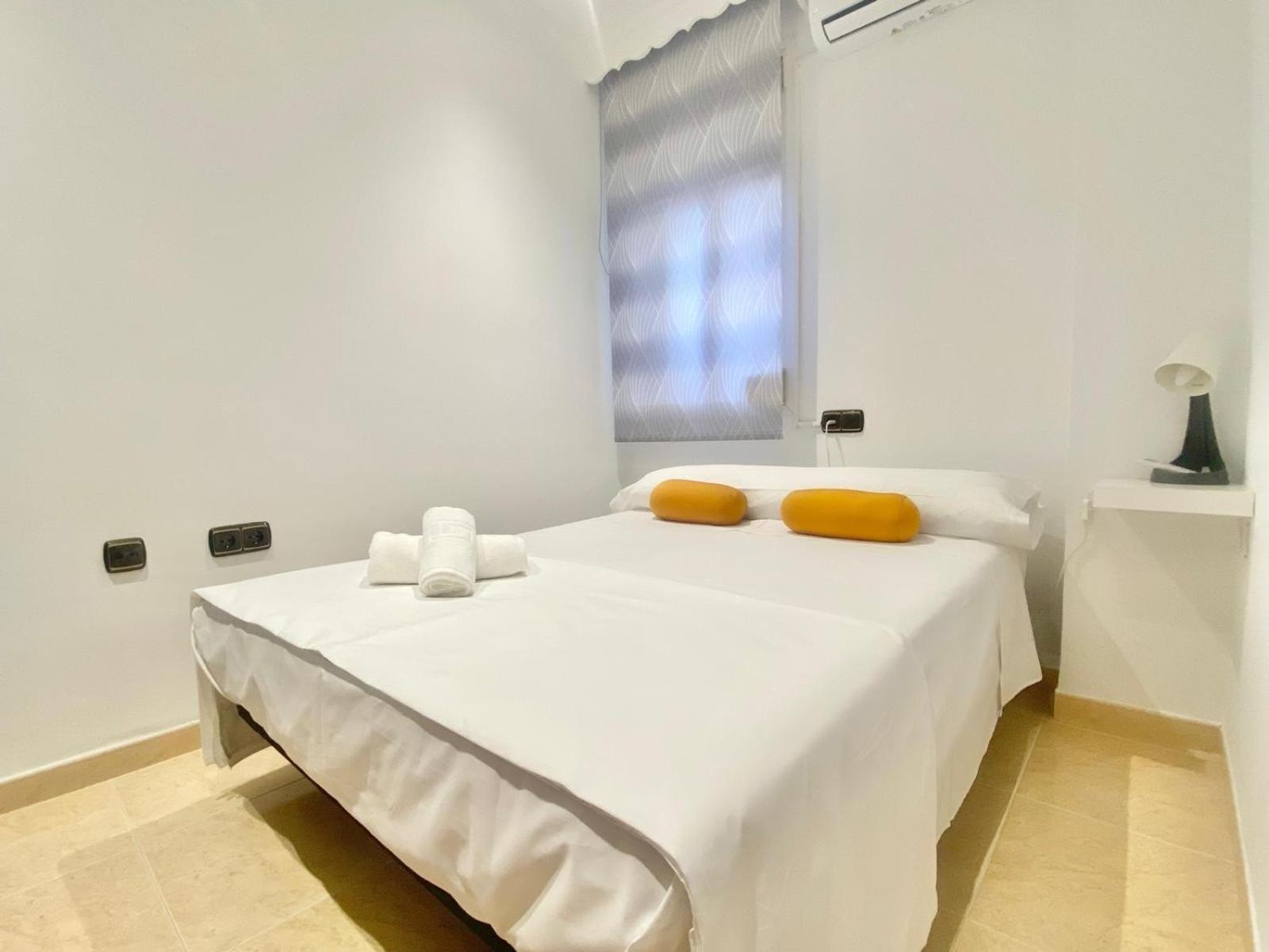 Apartamento Parral Антекера Экстерьер фото
