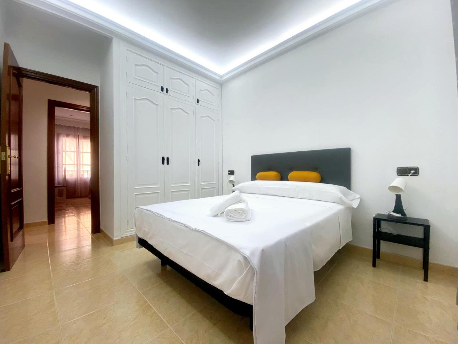 Apartamento Parral Антекера Экстерьер фото