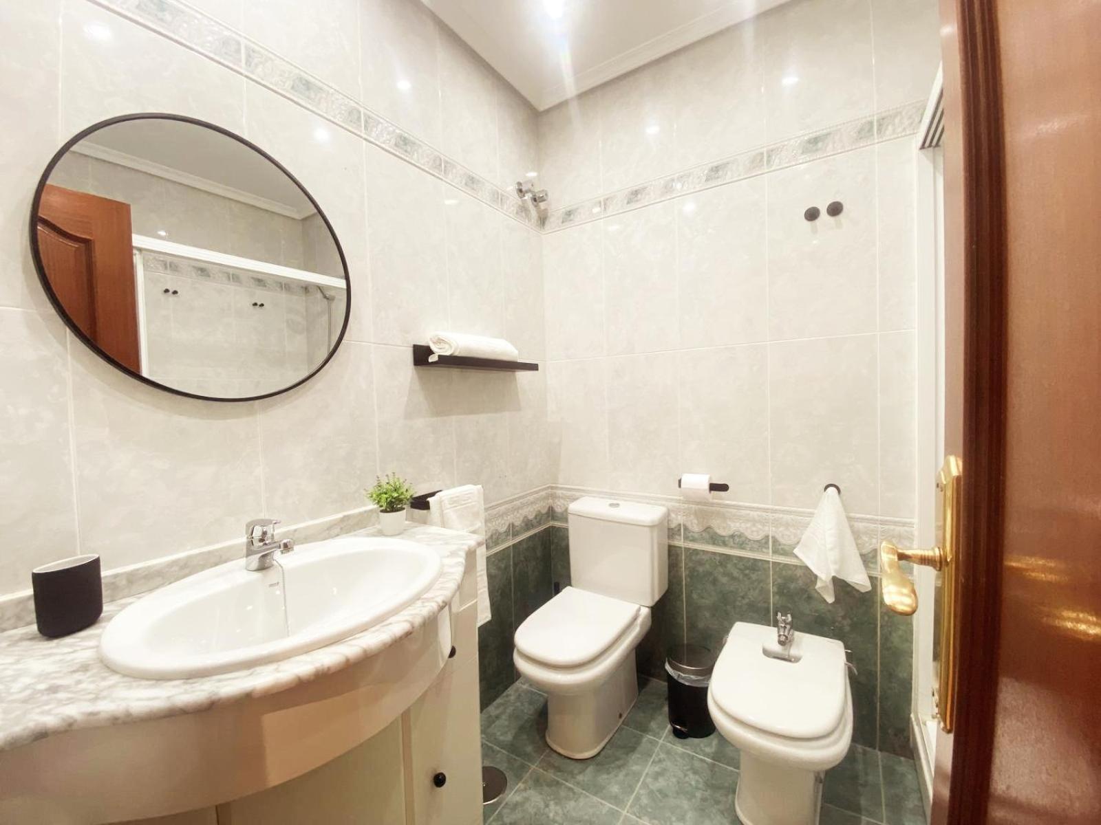 Apartamento Parral Антекера Экстерьер фото