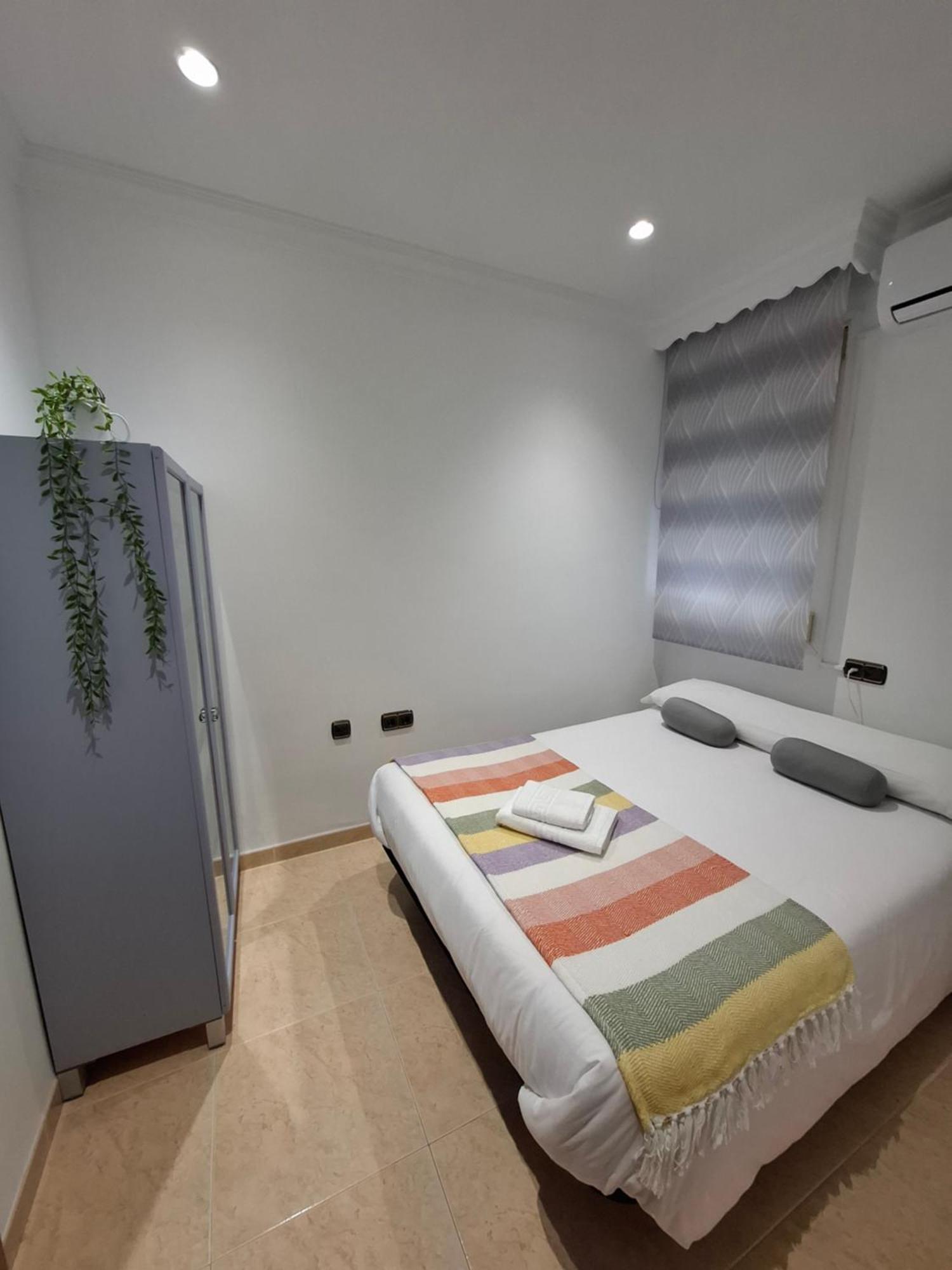 Apartamento Parral Антекера Экстерьер фото